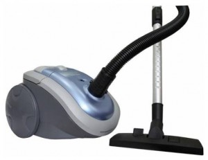 Photo Vacuum Cleaner Rolsen T 2522TSF, review
