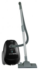 Photo Vacuum Cleaner LG V-C38141N, review