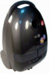 LG V-C5A42ST Vacuum Cleaner pamantayan pagsusuri bestseller