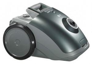 Photo Vacuum Cleaner LG V-C6681HTM, review