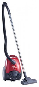 larawan Vacuum Cleaner LG V-C3E55SD, pagsusuri