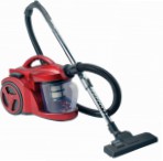 SUPRA VCS-1670 Vacuum Cleaner normal review bestseller
