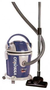 Photo Vacuum Cleaner Bierhof B-3500WF, review