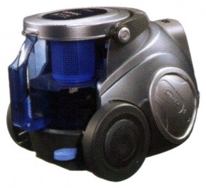 larawan Vacuum Cleaner LG V-C7B73NT, pagsusuri