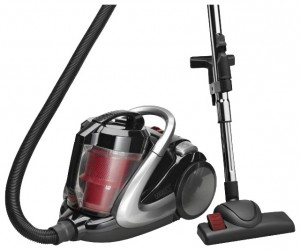 Photo Vacuum Cleaner Bomann BS 912 CB, review