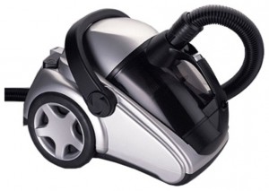 Photo Vacuum Cleaner Erisson CVA-852, review