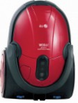 LG V-C5765ST Vacuum Cleaner pamantayan pagsusuri bestseller