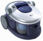 LG V-K9765ND Vacuum Cleaner pamantayan pagsusuri bestseller