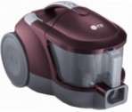 LG V-K70466R Vacuum Cleaner pamantayan pagsusuri bestseller