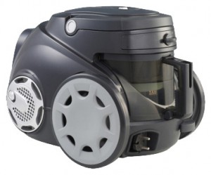 larawan Vacuum Cleaner LG V-C6717S, pagsusuri