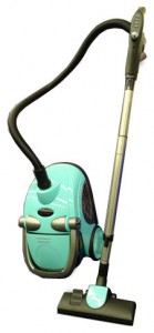 Photo Vacuum Cleaner Cameron CVC-1090, review