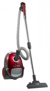 Photo Vacuum Cleaner LG V-C39191HQ, review