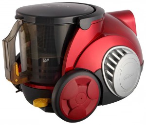 Photo Vacuum Cleaner LG V-C3062NND, review