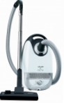 Miele S 5281 Medicair 5000 Vacuum Cleaner pamantayan pagsusuri bestseller
