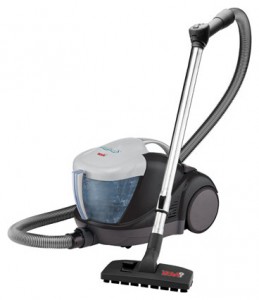 Photo Vacuum Cleaner Polti AS 807 Lecologico, review