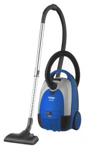 Photo Vacuum Cleaner Liberty VCB-2235, review