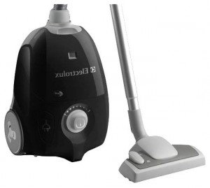 Photo Vacuum Cleaner Electrolux ZP 3505, review
