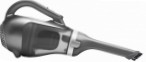 Black & Decker DV7215EL Пылесос ручной обзор бестселлер