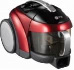 LG V-K71186HC Vacuum Cleaner normal review bestseller