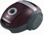 LG V-C37341N Vacuum Cleaner normal review bestseller