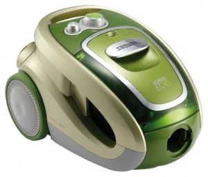 Photo Vacuum Cleaner Zelmer VC 3100.0 SK, review