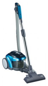 larawan Vacuum Cleaner LG V-K71108HU, pagsusuri