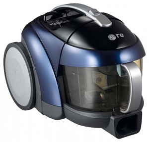 Photo Vacuum Cleaner LG V-K71187HU, review