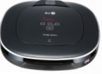 LG VR62701LVM Aspirapolvere robot recensione bestseller