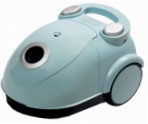 Wellton WVC-140 Vacuum Cleaner pamantayan pagsusuri bestseller