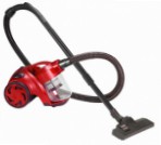 Energy EN-1200CV Vacuum Cleaner pamantayan pagsusuri bestseller