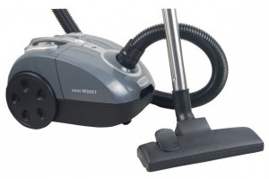 Photo Vacuum Cleaner Rotex RVB22-E, review