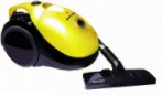 Techno TS-1100 Vacuum Cleaner pamantayan pagsusuri bestseller