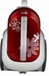 LG V-K79103HX Vacuum Cleaner pamantayan pagsusuri bestseller