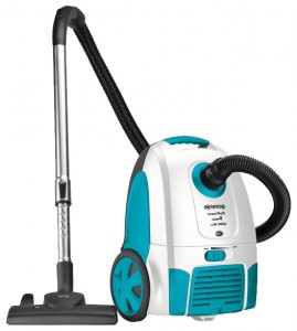 Photo Vacuum Cleaner Gorenje VC 2221 RP-W, review