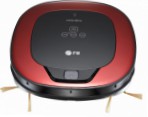 LG VR6260LVM Stofzuiger robot beoordeling bestseller