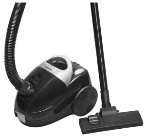 Photo Vacuum Cleaner Bomann BS 989 CB, review
