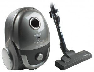 Photo Vacuum Cleaner Maxtronic MAX-ВС03, review