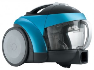 Photo Vacuum Cleaner LG V-K71189H, review