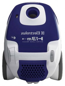 larawan Vacuum Cleaner Electrolux ZE 305SC, pagsusuri