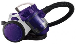 Photo Vacuum Cleaner HOME-ELEMENT HE-VC-1800, review