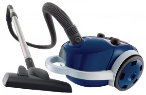 Photo Vacuum Cleaner Philips FC 9070, review