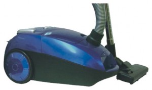 Photo Vacuum Cleaner Redber VC 2208, review