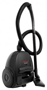 Photo Vacuum Cleaner SUPRA VCS-1470, review