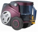 LG V-C7B71HT Vacuum Cleaner pamantayan pagsusuri bestseller