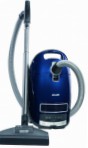 Miele S 8730 Vacuum Cleaner normal review bestseller