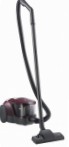LG V-C22161 NNDV Vacuum Cleaner pamantayan pagsusuri bestseller