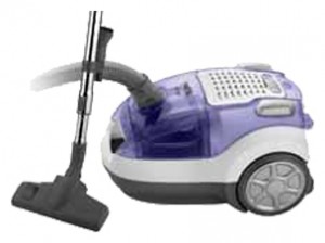 larawan Vacuum Cleaner ARZUM AR 453, pagsusuri