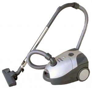 Photo Vacuum Cleaner ALPARI VCD 1601 BTS, review