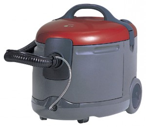 Photo Vacuum Cleaner LG V-C9462WA, review