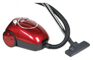 larawan Vacuum Cleaner Maestro MR601, pagsusuri